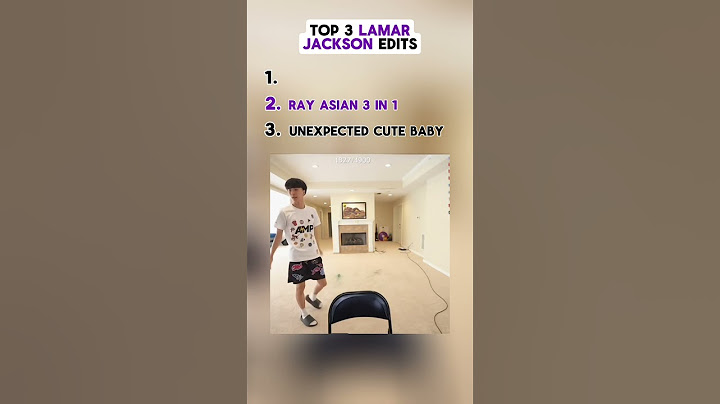 What’s the best? #nfl #football #lamarjackson #ravens #top3 #nfledits #jeremylin #yaoming