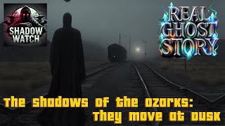 The Ghost Train of Montana’s Old Tracks: Ride Forever: A Real Story | Lost Folklore | Hidden Tales