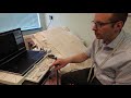 Incredible amplifier performance of Deymed TruTrace EMG system