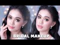 แต่งหน้าเจ้าสาว Bridal Makeup | PALMPAVA MAKEUP