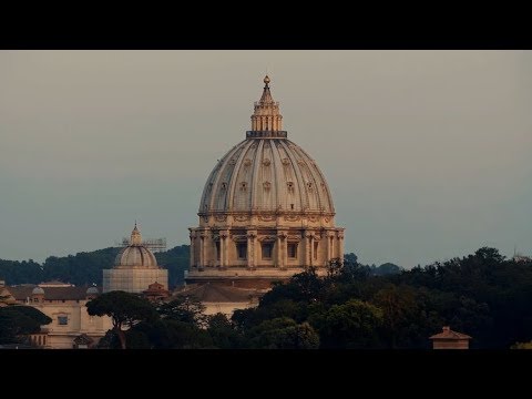 Vidéo: Monuments Italiens : La Basilique Saint-Pierre De Rome