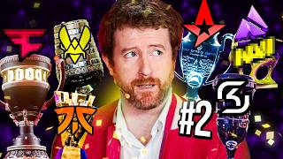 Do Thorins Major Predictions REALLY Hold Up? @Thooorin