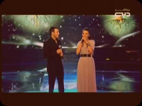 احلى اداء للقيصر لاغنية اثاري الزعل نجم الخليج