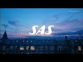 SAS Commercial Attacks Customer Base
