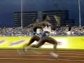 Women's 4 x 100m Relay - 1998 Goodwill Games