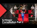 Schlager Compilation Part 2 - The Maestro & The European Pop Orchestra Live Performance Music Video