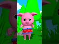 Янки-дудл отправился в город #shorts #nurseryrhymes #yankeedoodle #kidssong #lukeandlily