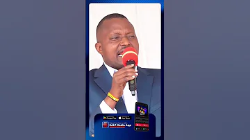 TOKOOWA KUGEZAAKO Omusumba Bujjingo Agamba Sitaani Takkuba Kaama 