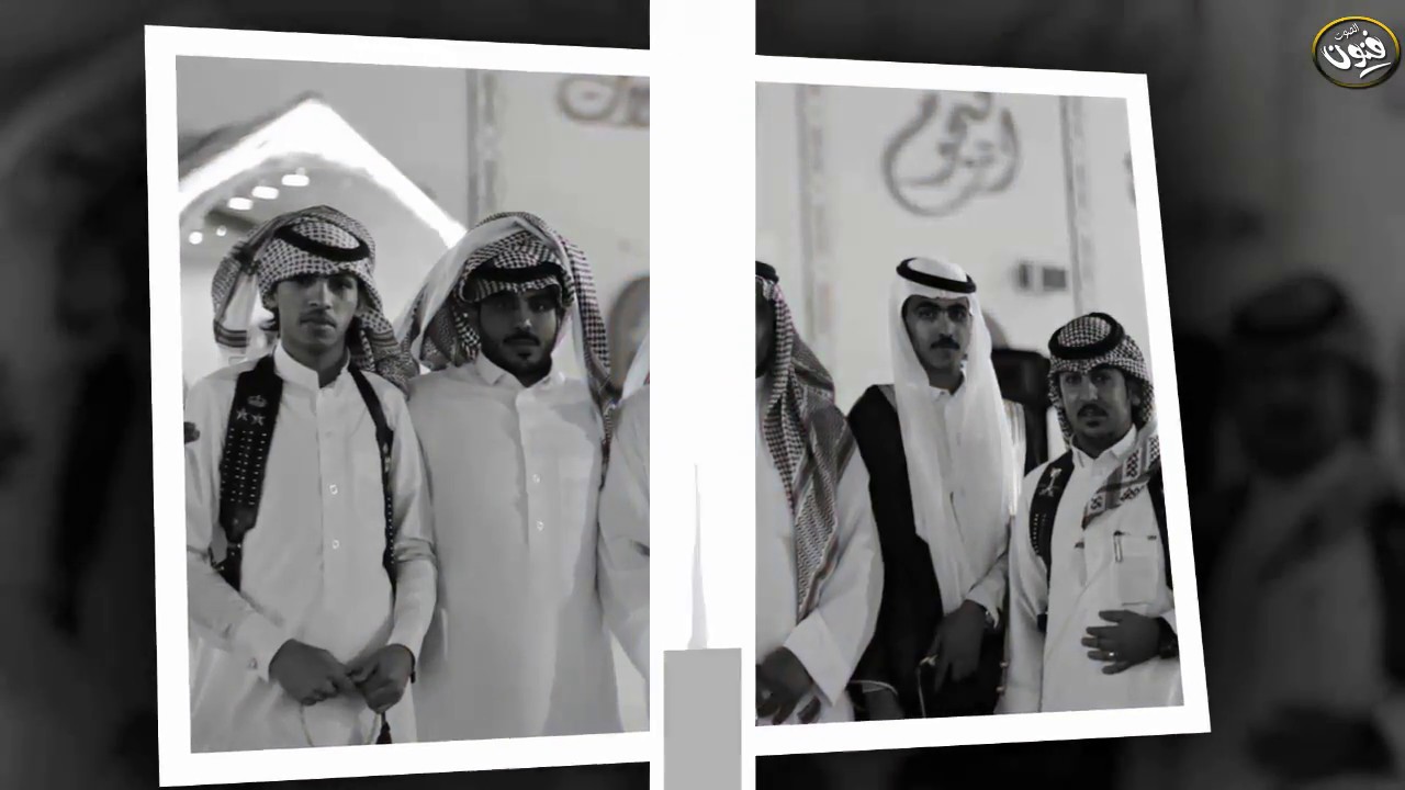 حفل زفاف الشاب / مهنا بن سويد الشدادي 15-10-1439 هــ