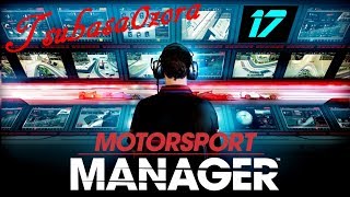 Motorsport Manager - Episode 17 - Belgique