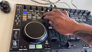 Denon DN-MC6000