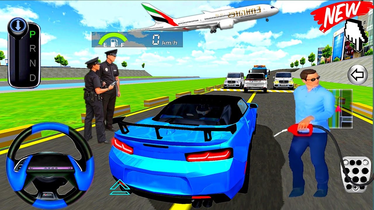 new-vip-number-plate-mercedes-g72-car-for-parking-3d-driving-class