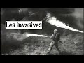 Les invasives chanson nuisible