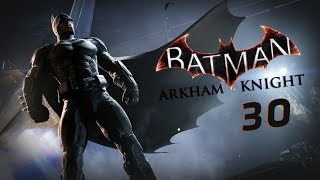 Batman: Arkham Knight [#30][PS4] - Dwie twarze, obie brzydkie ( ͡° ͜ʖ ͡°)