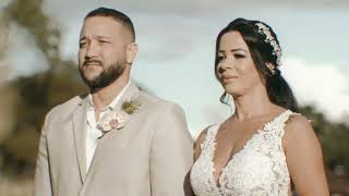 Same day edit casamento Hudem & Luciana