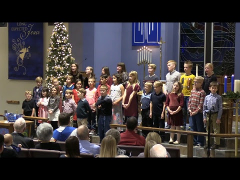 lcms bd 2018-12-16 - Children's Christmas Program