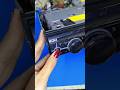 Trying to test the car stereo head unit with Alligator Clips #Electronics #HeadUnit #Beginners
