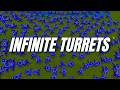 Risk of Rain 2 But I Gave Engineer INFINITE Turrets Risk of Rain 2 But I Gave Engineer INFINITE Turrets