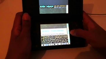Nintendo DSi Websites