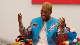 kid cudi the prayer instrumental (slowed reverb)