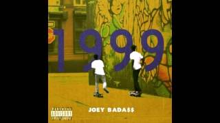 Joey Bada$$   Snakes Instrumental Loop