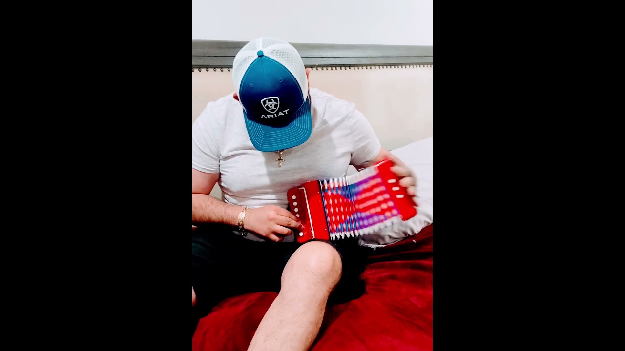 Mini accordion