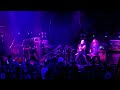 Heathen - Goblin's Blade Live July 13, 2023 in San Francisco