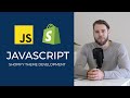 Using Javascript in Shopify Theme Development
