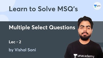 Learn To Solve MSQ