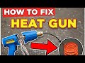 How To Hotgun Element Repair #hotgun #element #repair #tools #automobile