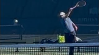 Beginner, Practice 2, FH.Topspin, BL@T, DL, Slow Motion (SM)