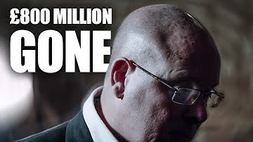 The Rogue Trader Who Broke Britain’s Oldest Bank