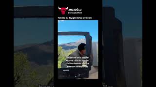 Yakında Bu Dayı Gibi Kafayı Sıyırıcam