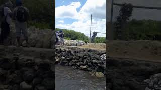 Mahanay island❤️ #amego #buhayprovinsya