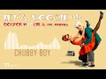 CHUBBY BOY - Doctor Woogie &amp; the Applepies - Let’s boogie vol 2