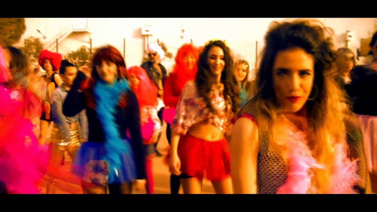 IES DIEGODESILOE HIGH SCHOOL SHORT MOVIES FESTIVAL 2016