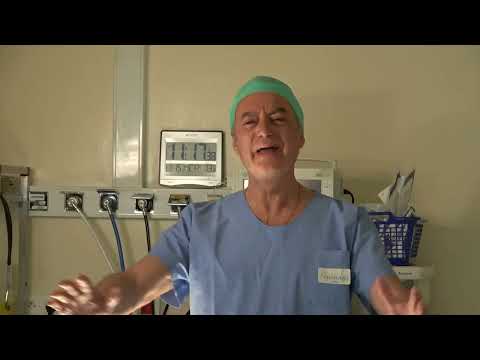 Jean Marc Malzac - Docteur de nos Coeurs (Teaser)