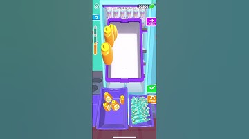 Fill Up Fridge - All Levels Walkthrough Gameplay Level 153 (IOS)  #fillupfridge #fillthefridge