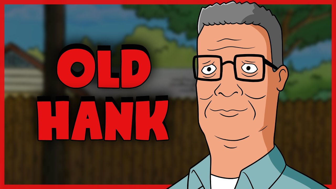 KING OF THE HILL RETURNS! New Episodes Coming Soon! 