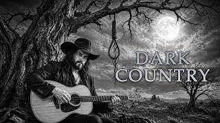 UNTIL DEATH - The best damn Dark Outlaw Country Song out there