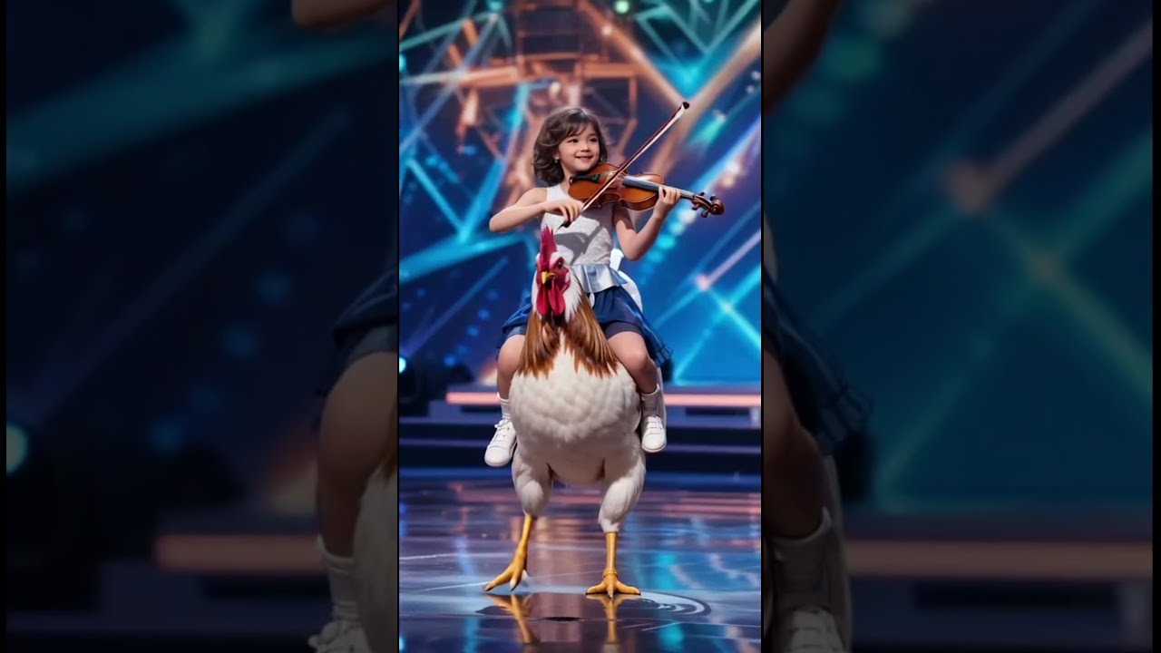 Most Interesting Dance Of Young Boy On Roaster Agt Americasgottalentseason16