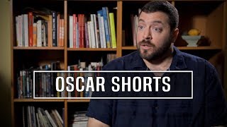 Oscar Qualifying Short Film Festival - Best Short Films In The World Are Seen At HollyShorts