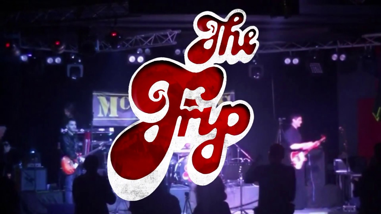 The Trip - Two Brothers (live@McRyan's)
