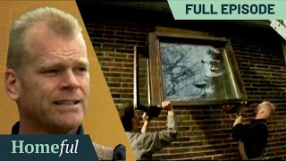 Mike Holmes Defeated the Leaky Window Menace | Holmes on Homes 108