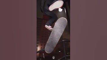 Love this gap | Session: Skate Sim