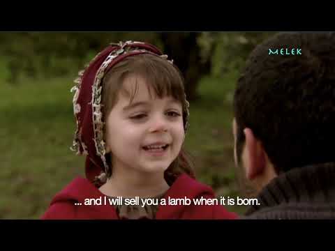 Demir meets Asya - Asi episode 57 with English subtitles