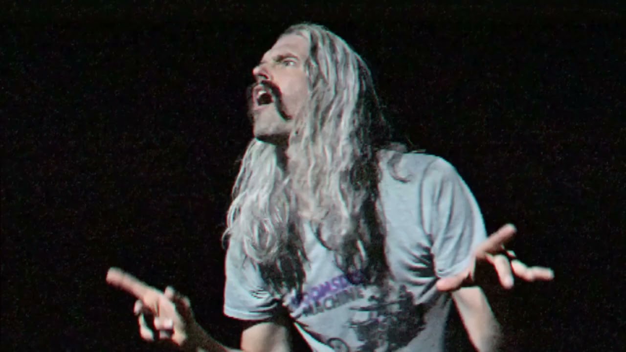 METALLIKUTI - The Constant Supervision