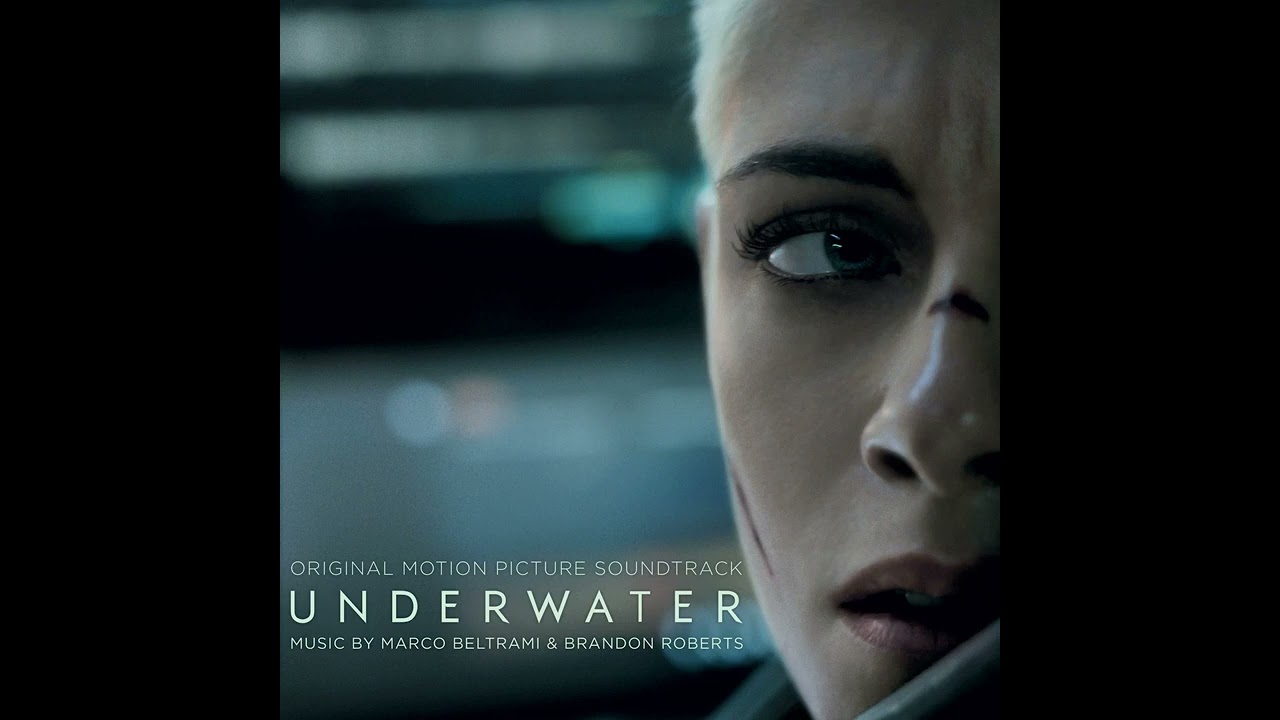 Underwater Soundtrack 16 - Behemouth by Marco Beltrami & Brandon Roberts [Square SD]