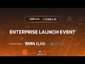 KAVIA AI Enterprise Launch Event 2025 | Automating the Full SDLC with AI