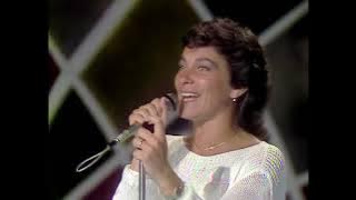 RICCHI E POVERI - Piccolo Amore (Estudio Abierto, 31.08.1983)